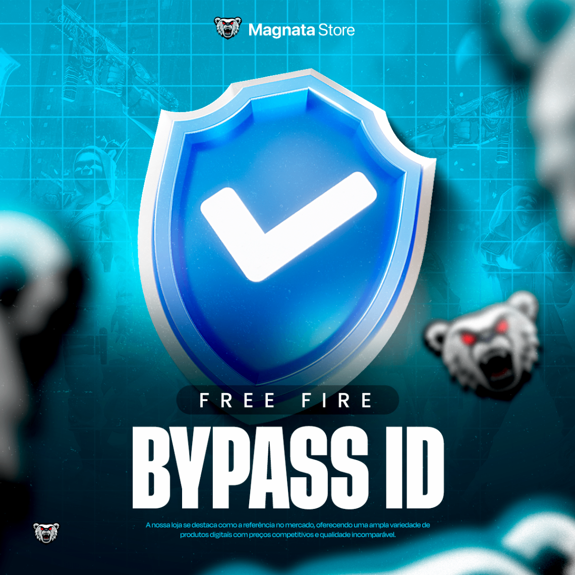 BYPASS V7A