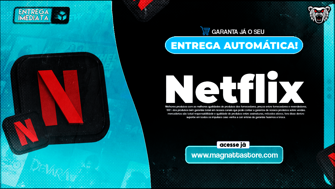NETFLIX NFA