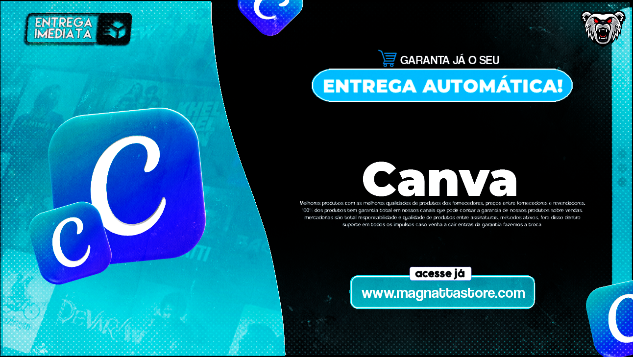 CANVA PRO