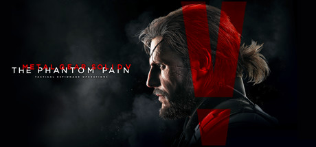 🔑 Key Global Sem (DLCS) - METAL GEAR SOLID V: THE PHANTOM PAIN