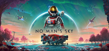 🔑 Key Global Sem (DLCS) - No Man's Sky