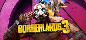 🔑 Key Global Sem (DLCS) - Borderlands 3