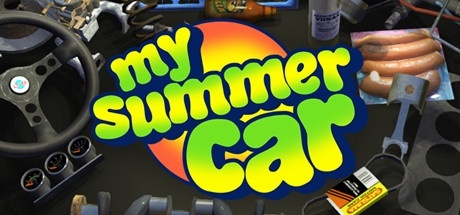 🔑 Key Global Sem (DLCS) - My Summer Car