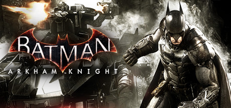 🔑 Key Global Sem (DLCS) - Batman™: Arkham Knight