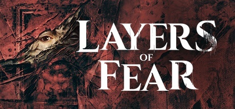 🔑 Key Global Sem (DLCS) - Layers of Fear