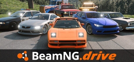 🔑 Key Global Sem (DLCS) - BeamNG.drive