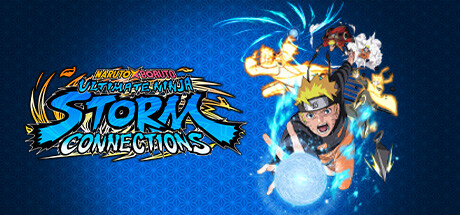 🔑 Key Global Sem (DLCS) - NARUTO X BORUTO Ultimate Ninja STORM CONNECTIONS