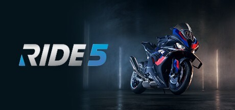 🔑 Key Global Sem (DLCS) - RIDE 5