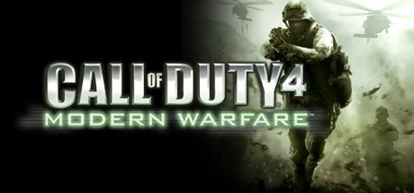 🔑 Key Global Sem (DLCS) - Call of Duty 4: Modern Warfare