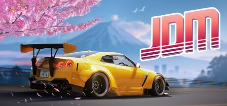 🔑 Key Global Sem (DLCS) - JDM: Japanese Drift Master