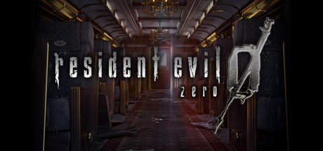 🔑 Key Global Sem (DLCS) - Resident Evil 0