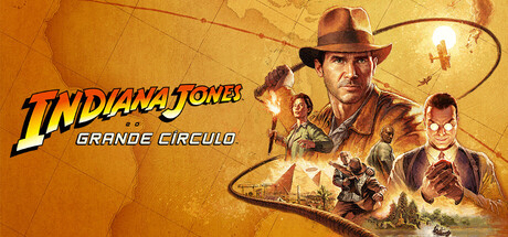 🔑 Key Global Sem (DLCS) - Indiana Jones and the Great Circle
