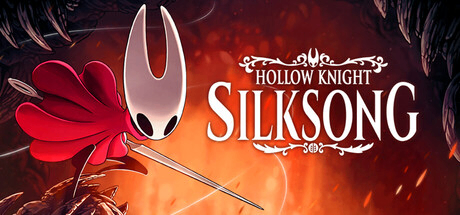 🔑 Key Global Sem (DLCS) - Hollow Knight: Silksong