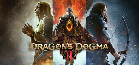 🔑 Key Global Sem (DLCS) - Dragon's Dogma 2
