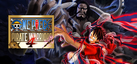 🔑 Key Global Sem (DLCS) - ONE PIECE: PIRATE WARRIORS 4