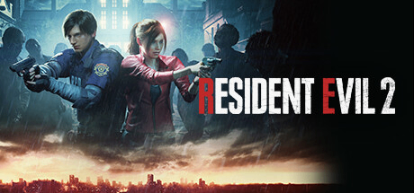 🔑 Key Global Sem (DLCS) - Resident Evil 2