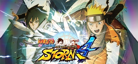 🔑 Key Global Sem (DLCS) - NARUTO SHIPPUDEN: Ultimate Ninja STORM 4