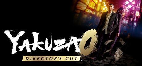 Yakuza 0
