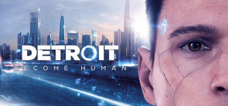 🔑 Key Global Sem (DLCS) - Detroit: Become Human