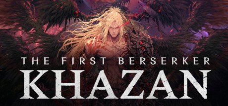 🔑 Key Global Sem (DLCS) - The First Berserker: Khazan