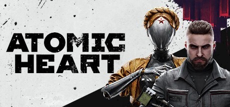 🔑 Key Global Sem (DLCS) - Atomic Heart