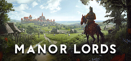 🔑 Key Global Sem (DLCS) - Manor Lords