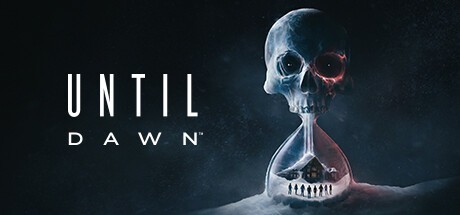 🔑 Key Global Sem (DLCS) - Until Dawn™