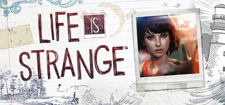Life is Strange ( Todos os Episódios )