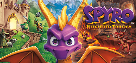 🔑 Key Global Sem (DLCS) - Spyro™ Reignited Trilogy