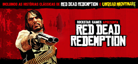 🔑 Key Global Sem (DLCS) - Red Dead Redemption