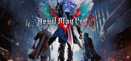 🔑 Key Global Sem (DLCS) - Devil May Cry 5