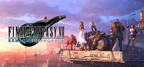 🔑 Key Global Sem (DLCS) - FINAL FANTASY VII REMAKE INTERGRADE