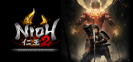🔑 Key Global Sem (DLCS) - Nioh 2