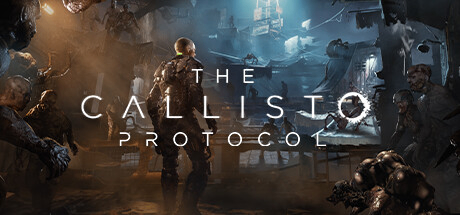 🔑 Key Global Sem (DLCS) - The Callisto Protocol™