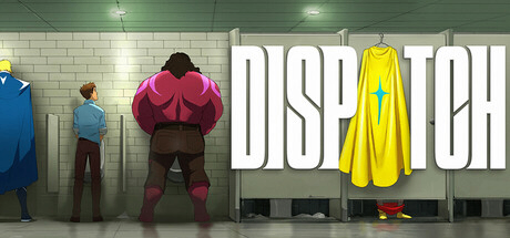 🔑 Key Global Sem (DLCS) - Dispatch