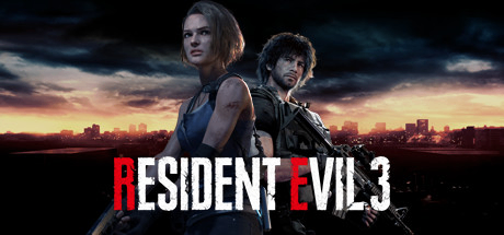 🔑 Key Global Sem (DLCS) - Resident Evil 3