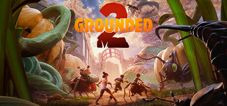 🔑 Key Global Sem (DLCS) - Grounded 2
