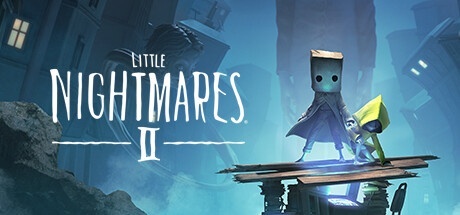 🔑 Key Global Sem (DLCS) - Little Nightmares II