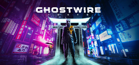 🔑 Key Global Sem (DLCS) - Ghostwire: Tokyo