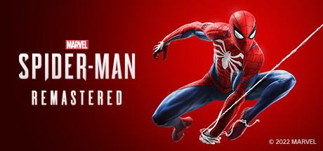 🔑 Key Global Sem (DLCS) - Marvel’s Spider-Man Remastered