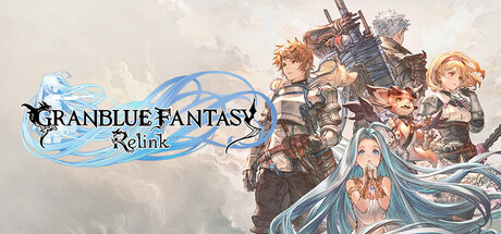 🔑 Key Global Sem (DLCS) - Granblue Fantasy: Relink