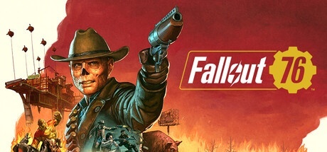 🔑 Key Global Sem (DLCS) - Fallout 76