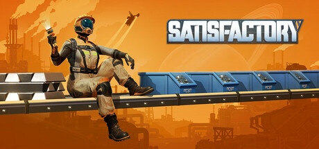 Satisfactory - Sem DLCS
