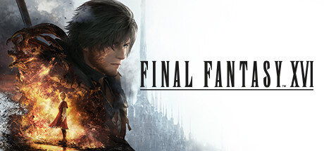 🔑 Key Global Sem (DLCS) - FINAL FANTASY XVI