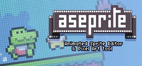 🔑 Key Global Sem (DLCS) - Aseprite