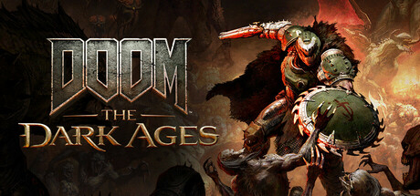 🔑 Key Global Sem (DLCS) - DOOM: The Dark Ages