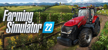 🔑 Key Global Sem (DLCS) - Farming Simulator 22