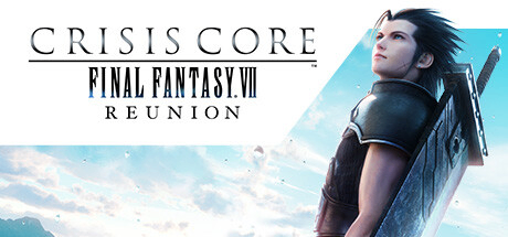 🔑 Key Global Sem (DLCS) - CRISIS CORE –FINAL FANTASY VII– REUNION