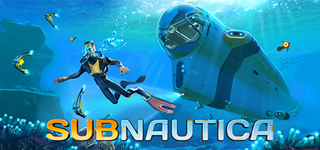 🔑 Key Global Sem (DLCS) - Subnautica