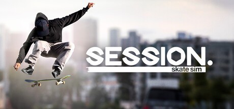 🔑 Key Global Sem (DLCS) - Session Skate Sim